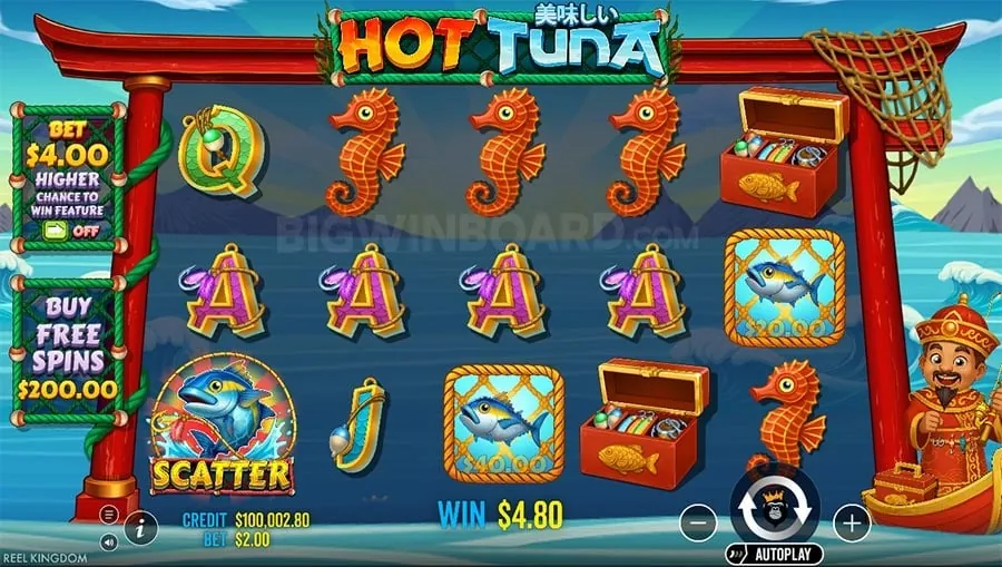New online casino games launch