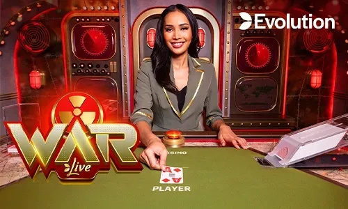 Exciting slot machine game