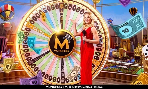 Roulette wheel game
