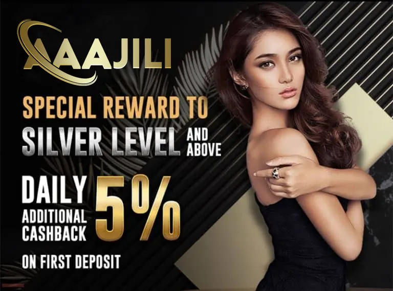 Daily rewards and cashback